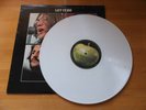 THE BEATLES 'LET IT BE'  UK EXPORT WHITE VINYL ISSUE 1978