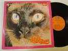 LOS PAKINES CUMBIA PSYCH LATIN FUNK ORIG LP INFOPESA PERU 1973