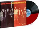 Lynyrd Skynyrd Gimme Back My Bullets (Geffen 2019)Limited Edition, Bicolor Vinyl
