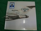 Beastie Boys Licensed To III Vinyl Record LP Exclusive Clear NEW