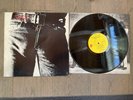 Rolling Stones ?Sticky Fingers - COC 59100 Andy Warhol Zipper - w/ inner VG++