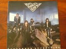 Lion. Dangerous Attraction. NM- Hard Rock Hair Glam Metal LP