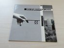 SCORPIONS 'CRAZY WORLD' LP UK VERTIGO 1990 PICTURE INNER