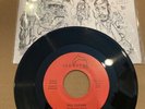 Bonnie Prince Bill Will Oldham rare 7” 45 Sea Note presents Mr. Jews