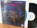 Moody Blues LP “On The Threshold Of A Dream”   Nautilus 21   Half Speed Mastered