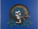 GRATEFUL DEAD: Story of The Dead VINYL ME PLEASE Colored Box Rare