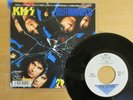 KISS- CRAZY CRAZY NIGHTS / NO NO NO 1987 JAPAN 7