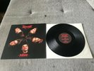DISMEMBER - PIECES  LP VINYL  DEATH METAL