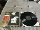 MY DYING BRIDE - AS THE FLOWERS WITHERS   LP  VINYL  DEATH METAL 1.PRESS