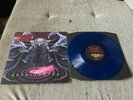 MALEVOLENT CREATION - RETRIBUTION   LP BLUE VINYL  DEATH METAL  200 COPIES
