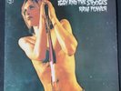 IGGY AND THE STOOGES - RAW POWER VINYL LP. UK 1973. UK Pressing. Ex/Ex