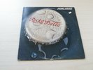 JUDAS PRIEST 'ROCKA ROLLA' LP UK GULL 1974 SECOND PRESSING METAL