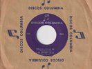 LOS JOHNNY JETS dracula go go HORROR GARAGE HALLOWEEN 45 Mexico —LISTEN