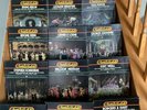 American Musicals Time-Life Records 15 piece box set 