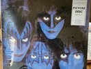 KISS Creatures Of The Night Picture Disc Vinyl LP 4228241541 7 Sealed