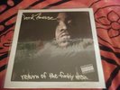 Lord Finesse Return Of The Funky Man Vinyl Sealed 2005 Repress