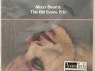The Bill Evans Trio Moon Beams Analogue Productions 45RPM 2LP Fantasy Near MINT