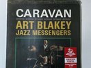 Green Vinyl Limited Edition Of 500 Caravan by Art Blakey (NEW) (Jazz)