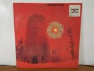 BROWNSVILLE STATION SELF TITLED PROMO PSYCHEDELIC ROCK LP VINYL ALBUM