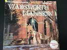 Wadsworth Mansion 1971 psych rock Sussex Records PROMO Ultrasonic Cleaned NM-