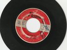 ROCKSTEADY 45 1967 FLAME LABEL DERMOT LYNCH 