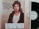 Bruce Springsteen LP “Darkness On The Edge Of Town”   Columbia 35318   PROMO