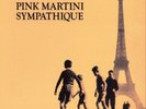 Pink Martini-Sympathique LP VINYL LP NEW