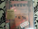 STATUS QUO SPARE PARTS 2 LP MONO AND STEREO LIMITED EDITION ORANGE AND GOLD VINY