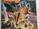ARMORED SAINT: RAISING FEAR , PROMO, BFV 41601; HYPE, 12