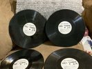 Mel Torme RARE test Pressing “Comin Home Baby” Atlantic 4 LP See Pics Jazz Vinyl
