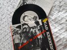 DEAD KENNEDYS HOLIDAY IN CAMBODIA  WITH INSERT  PUNK 7