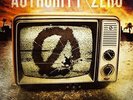 Authority Zero ?– Broadcasting To The Nations BRAND NEW WHITE WITH GREY VINYL