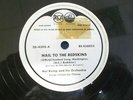 Hal Kemp Single Sided 78 RCA 20-4398 E Condition Hail To The Redskins