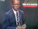 Miles Davis - My Funny Valentine - Miles Davis In Concert (LP, Album, Mono)