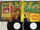 NAZARETH SNAZ VERTIGO 20PP-40,1 Japan OBI PROMO VINYL 2LP
