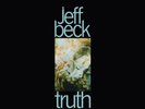 JEFF BECK - Truth - MOFI - MFSL - Vinyl 45RPM - Sealed - Minor damage to front 