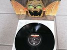 OVERKILL - THE YEARS OF DECAY / VINYL MINT ACOUSTICALLY / 1. PRESS GERMANY