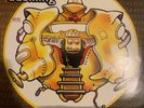 Ugly Duckling - Journey To Anywhere '00 2xLP UK ORG  Cut Chemist