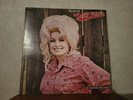 Dolly Parton - The Best Of Dolly Parton - RCA APL-1117 LP VG Vintage Record LP