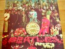 The BEATLES 1967 a.k.a. Sgt. Pepper's Lonely Hearts Club Band vinyl LP outtakes