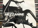 *RARE ORIGINAL* Massive Attack Mezzanine 2xLP Vinyl | 1998 OG Record VG+ Virgin