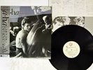 A-HA HUNTING HIGH AND LOW WARNER P-13153 Japan OBI VINYL LP