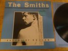 The Smiths Hatful Of Hollow vinyl . Rough trade. Original UK press 1984 vg++