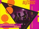 Buzzcocks ‎– A Different Kind Of Tension -  Vinyl LP  New Sealed
