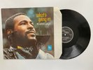 Marvin Gaye Whats Going On Vinyl Album Record LP Tamla Motown WL 72611 1988