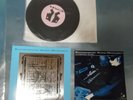 EXPERIMENTAL AUDIO RESEARCH Death of Robot / Music 10