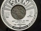Sun  original promo  388 Teenangels Aint gonna let you