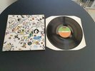 LED ZEPPELIN - LED ZEPPELIN III UK PRESS 12