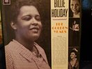 Billie Holiday The Golden Years Vintage Lp Box Set