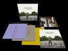 George Harrison All Things Must Pass 50th Anniversary Sealed Deluxe 5 Vinyl LP